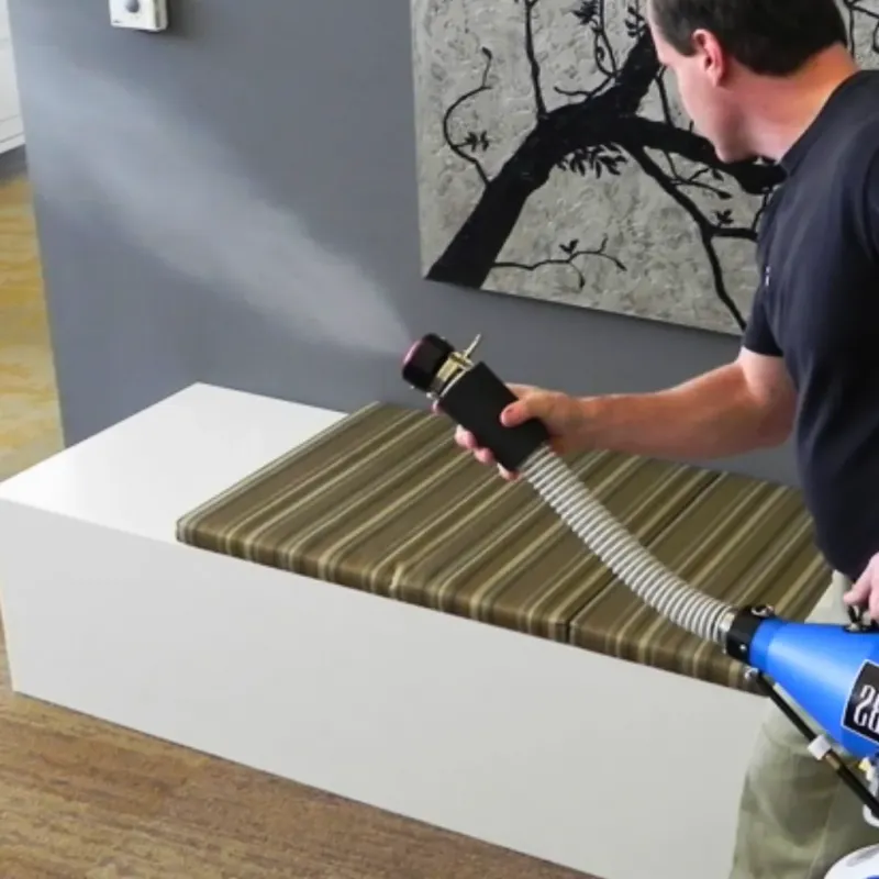 Professional Odor Removal in Whatcom County, WA